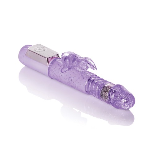 Jack Rabbit Petite Thrusting Vibrator for Intense Pleasure