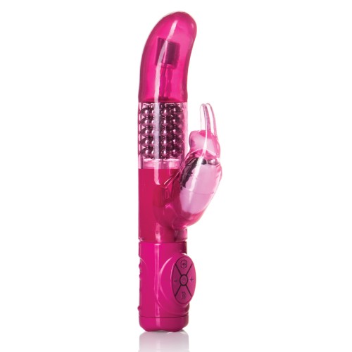 Vibrador Jack Rabbit Advanced G Rosa