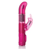 Jack Rabbit Advanced G Pink Vibrator