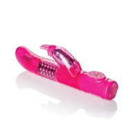 Jack Rabbit Advanced G Pink Vibrator