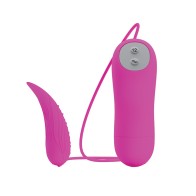 Pretty Love Archer Vibrator Fuchsia