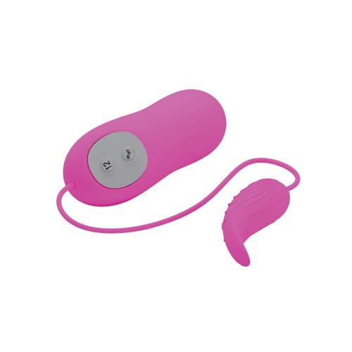 Pretty Love Archer Vibrator Fuchsia