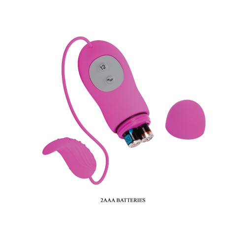 Vibrador Pretty Love Archer Fucsia