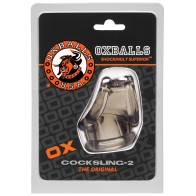 Cocksling 2 de Oxballs - Humo