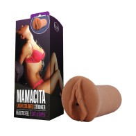 Masturbador Mamacita X5 de Blush para Hombres