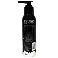 Lubricante Híbrido Spunk 4 oz