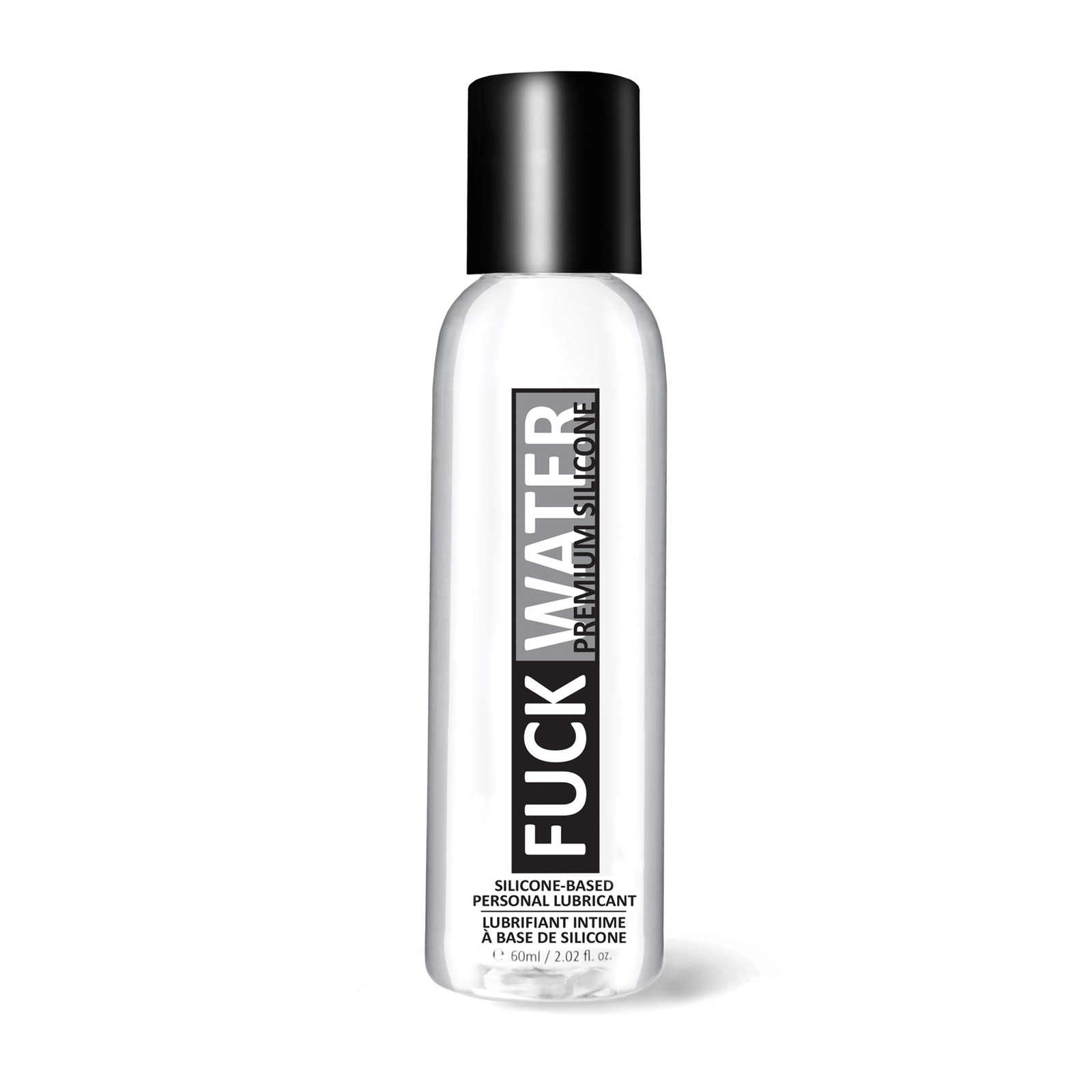 Fuck Water Premium Silicone Lubricant 2 oz