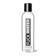 Fuck Water Premium Silicone 4 oz