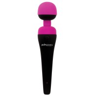 Palm Power Waterproof and Rechargeable Massager