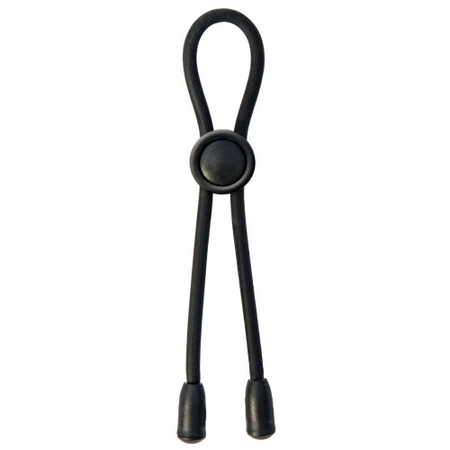 Mack Tuff Adjustable Silicone Cock Tie for Maximum Performance