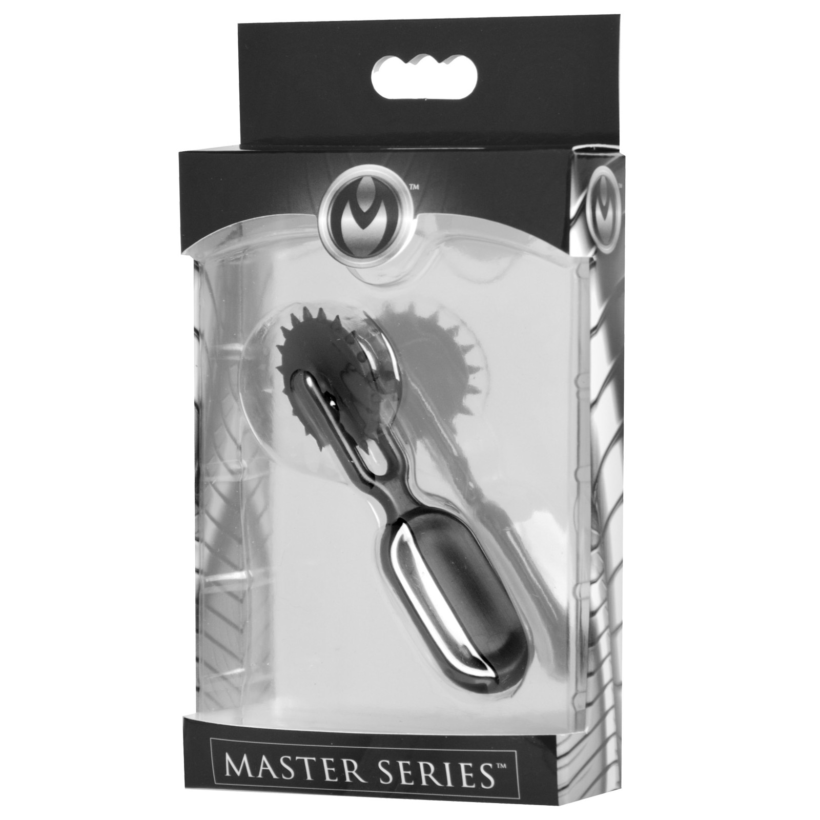 Master Series Lil Devil Sensation Wheel - Plastic