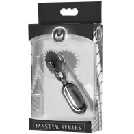 Master Series Lil Devil Sensation Wheel - Plastic