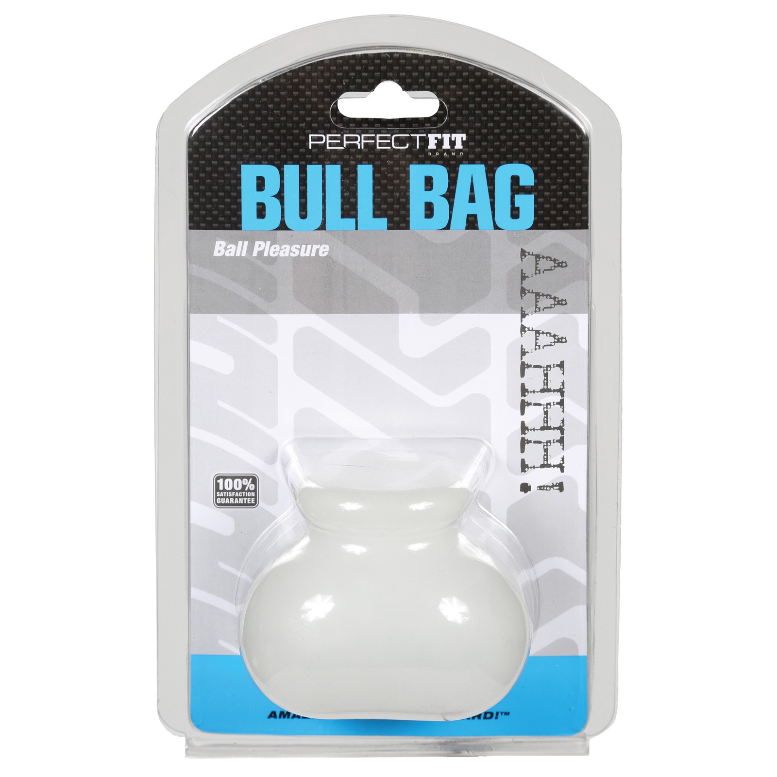 Perfect Fit Bull Bag - Ultimate Ball Stretcher