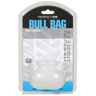 Bull Bag Perfect Fit - El Mejor Estirador de Testículos