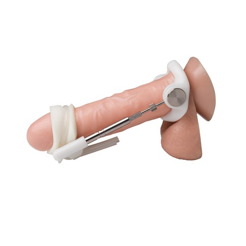 Jes Extender Titanium Penis Enlarger Kit