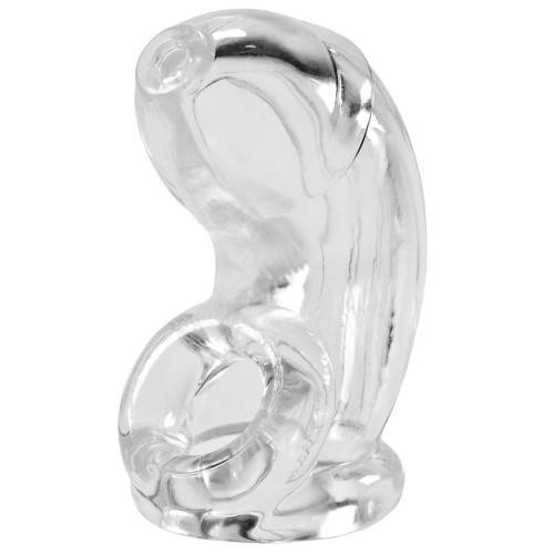 Oxballs Cock Lock Chastity Cage for Ultimate Control