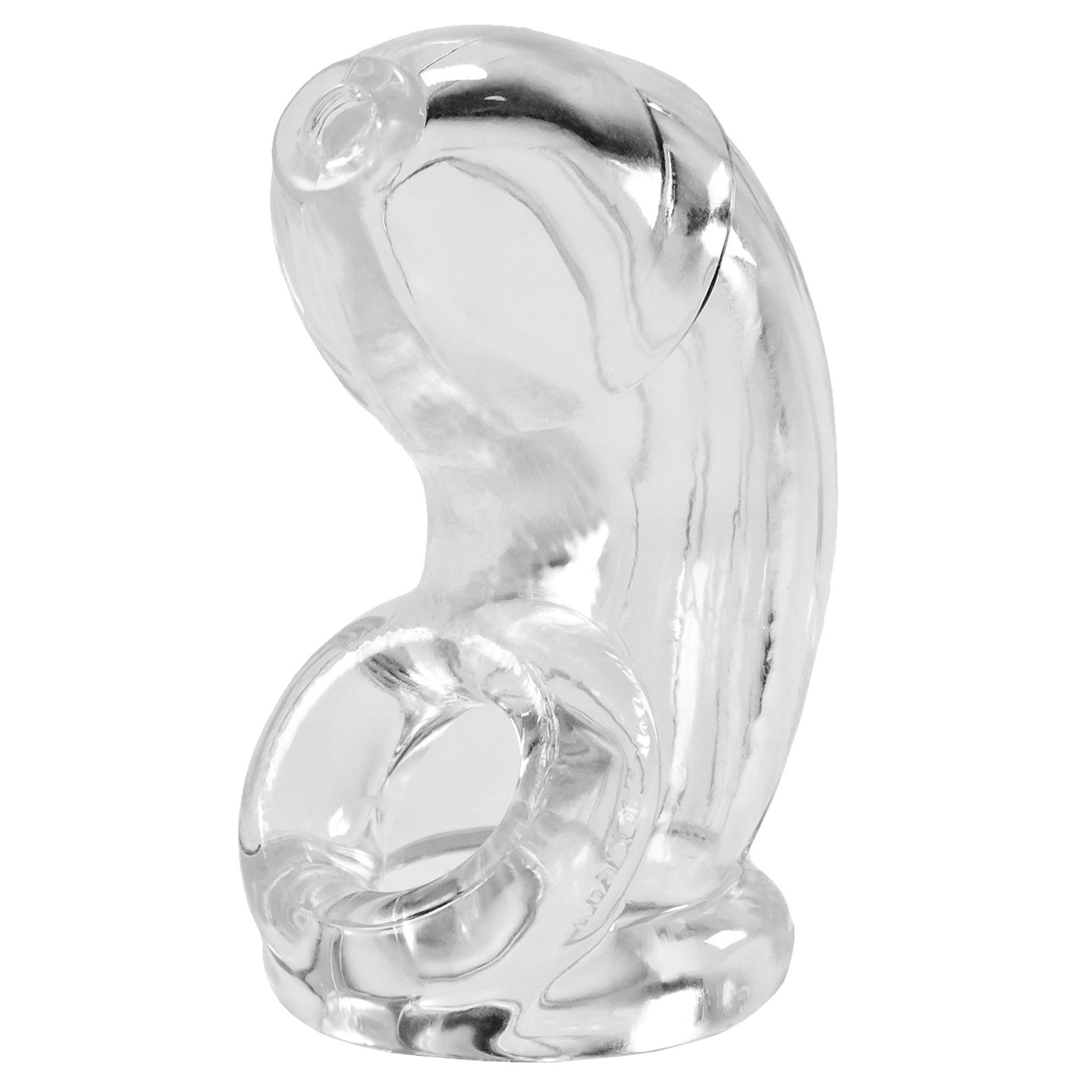 Oxballs Cock Lock Chastity Cage for Ultimate Control