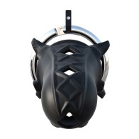 Extreme Silicone Cock Blocker by Fantasy C-Ringz