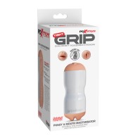 PDX Extreme Tight Grip Dual Density Strokers