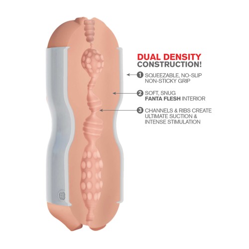 PDX Extreme Tight Grip Dual Density Strokers