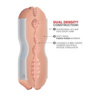 PDX Extreme Tight Grip Dual Density Strokers