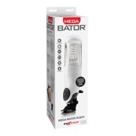 PDX Extreme Mega Bator Rechargeable Stroker Pussy