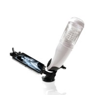 PDX Extreme Mega Bator Rechargeable Stroker Pussy