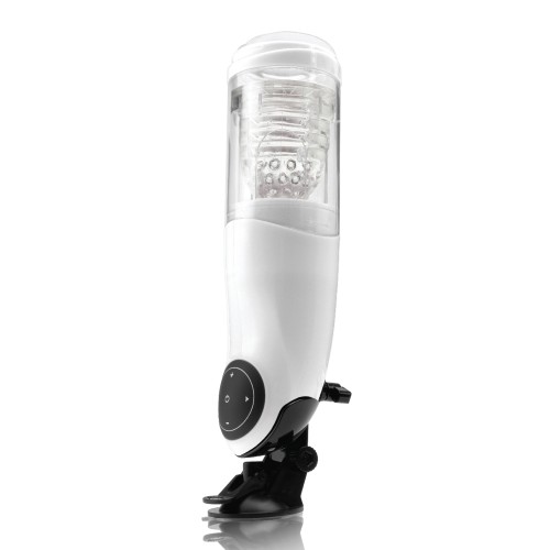 PDX Extreme Mega Bator Rechargeable Stroker Pussy