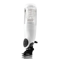 PDX Extreme Mega Bator Rechargeable Stroker Pussy