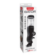 PDX Extreme Mega Bator Hands-Free Stroker - Ass