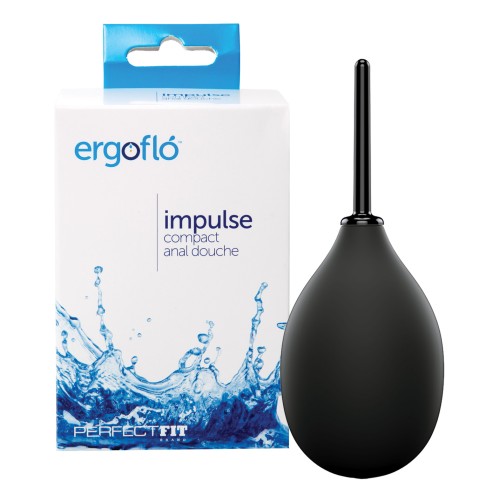 Perfect Fit Ergoflo Impulse - Negro