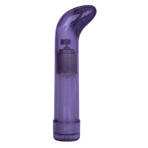 Vibrador G Sparkle de Shane's World - Morado