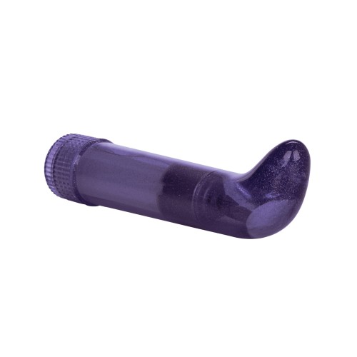 Vibrador G Sparkle de Shane's World - Morado