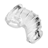 Master Series Soft Body Chastity Cage