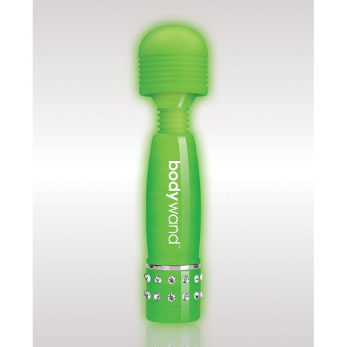 Bodywand Mini Green - Powerful Massager