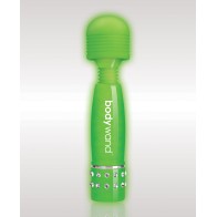 Bodywand Mini Green - Powerful Massager