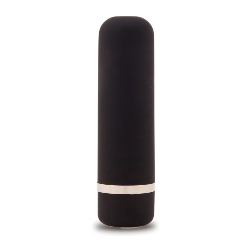 Nu Sensuelle Joie Bullet 15 Function - Black