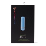 Bullet Nu Sensuelle Joie 15 Funciones Vibrador