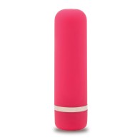 Nu Sensuelle Joie Bullet Pink 15 Function