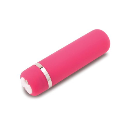 Nu Sensuelle Joie Bullet Pink 15 Function