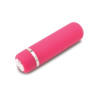 Nu Sensuelle Joie Bullet Pink 15 Function