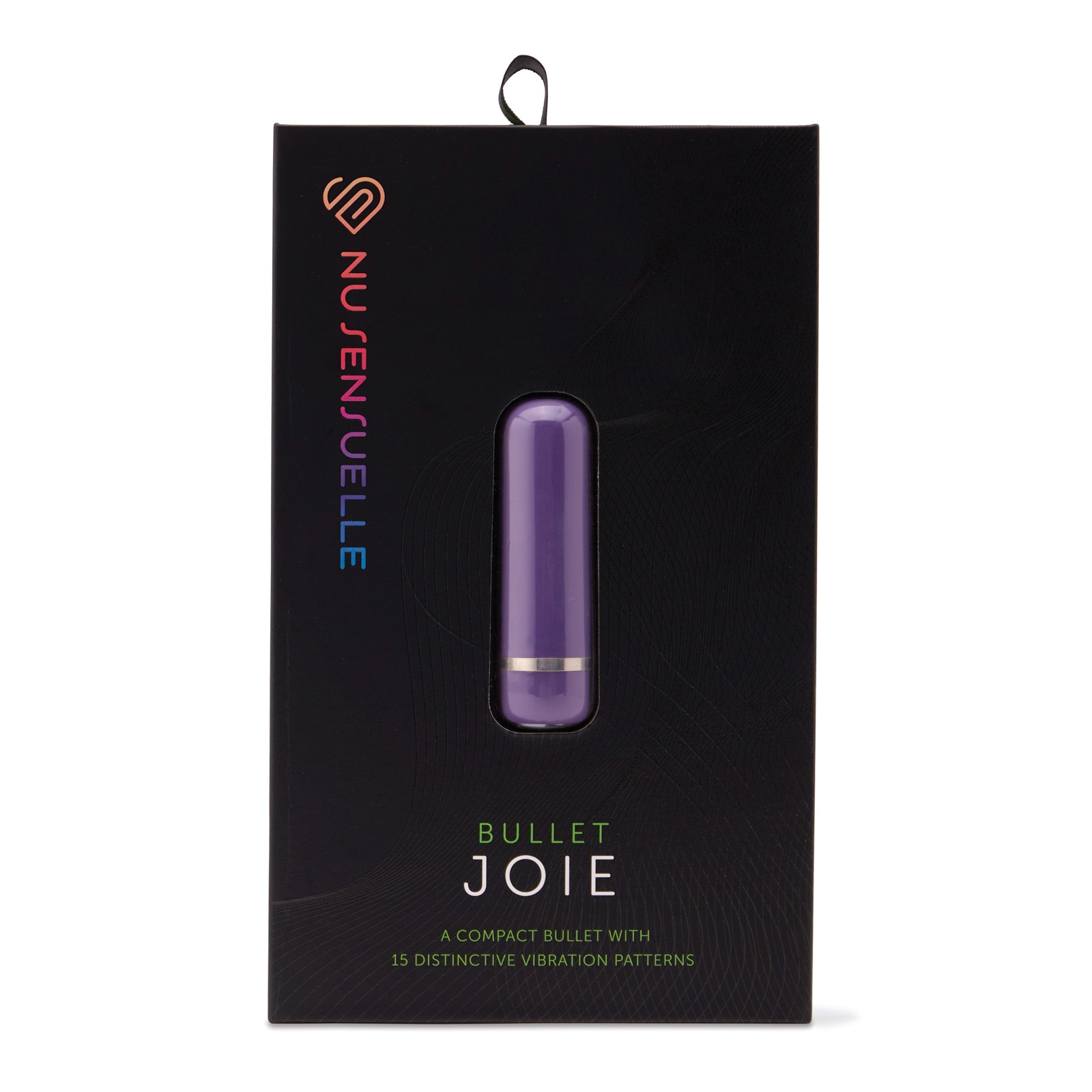 Nu Sensuelle Joie 15 Function Bullet Vibe