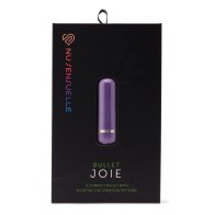 Nu Sensuelle Joie 15 Function Bullet Vibe