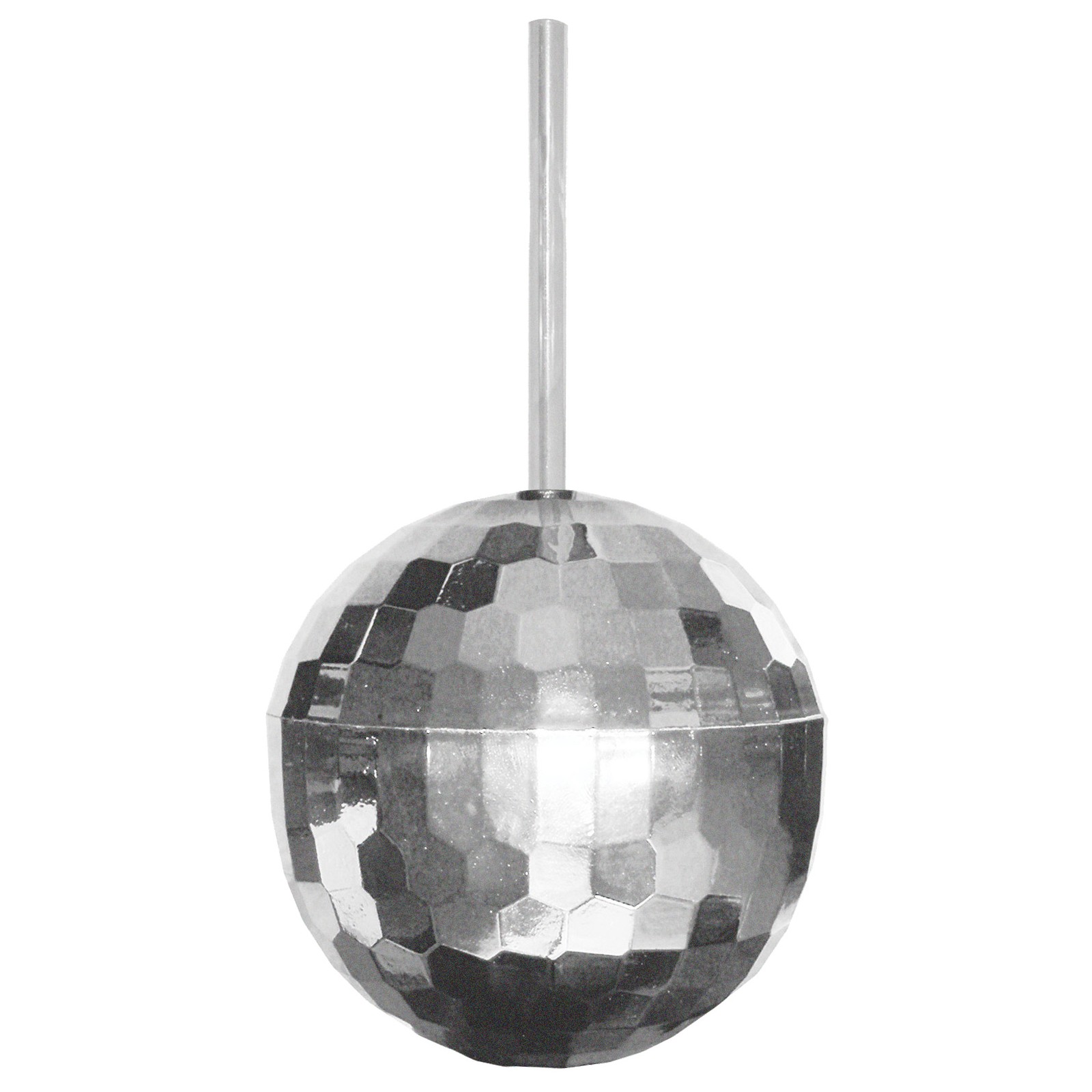 Funky Disco Ball Cup for Party Fun