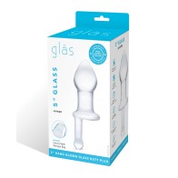 Glas 5 Inch Juicer for Ultimate Pleasure