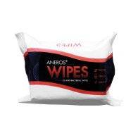 Aneros Anti-Bacterial Wipes