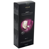 LELO Tiani 3 Deep Rose Couples Massager