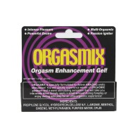 Gel de Mejora del Orgasmix 1 oz