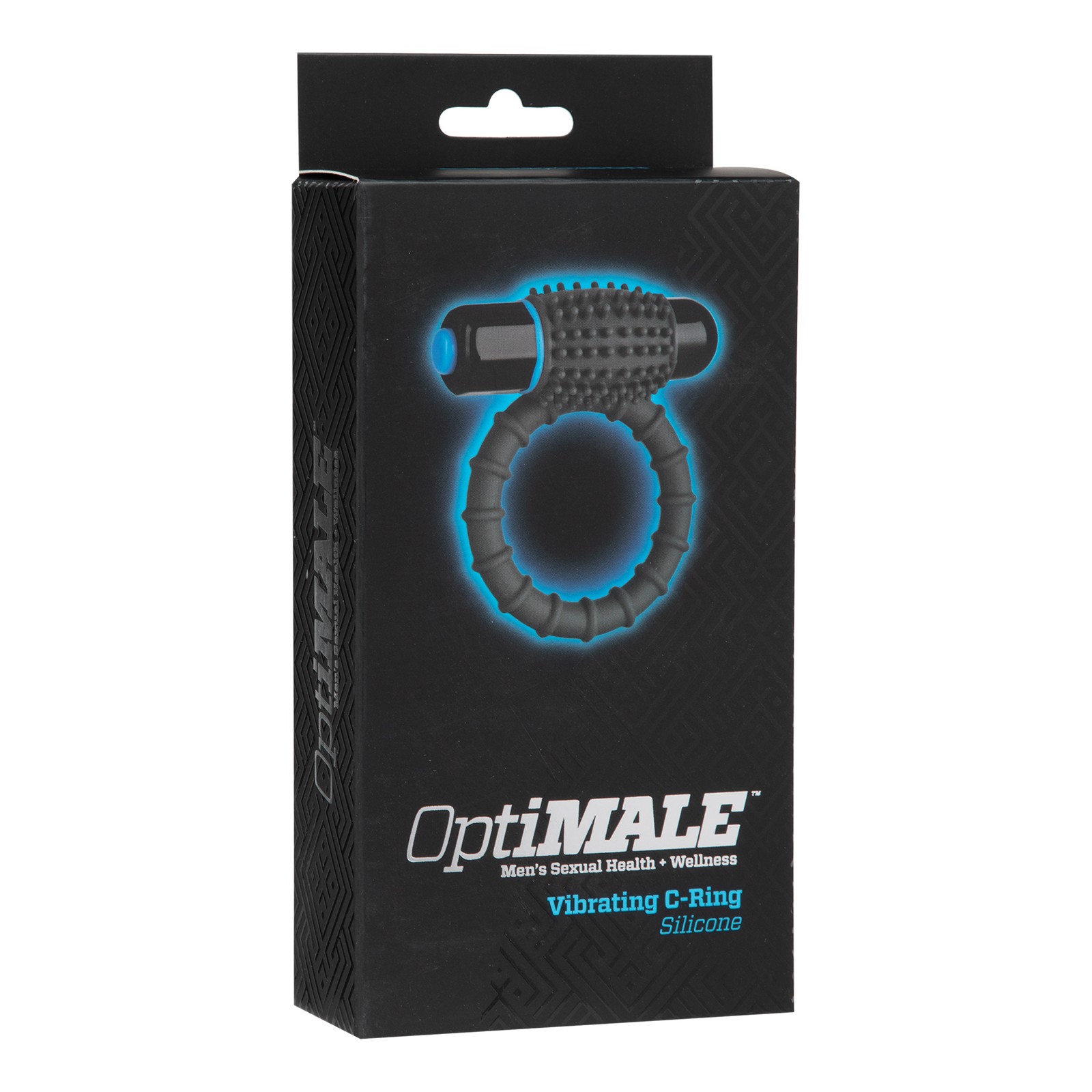 OptiMale Vibrating Cock Ring