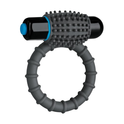 OptiMale Vibrating Cock Ring